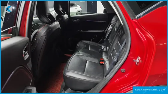 RENAULT KOREA CAPTURE 1.3 TCE EDITION PARIS
