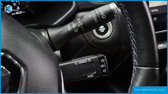 RENAULT KOREA CAPTURE 1.3 TCE EDITION PARIS
