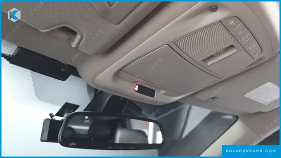 RENAULT KOREA QM6 (KOLEOS) DIESEL 2WD RE SIGNATURE