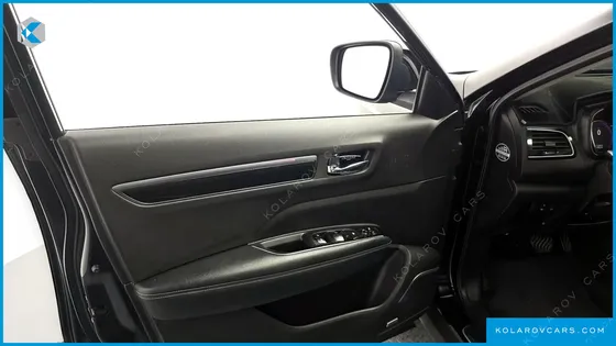 RENAULT KOREA QM6 (KOLEOS) DIESEL 2WD RE SIGNATURE