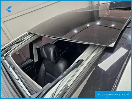 RENAULT KOREA SM7 LPLI 2.0 LPE DISABLED