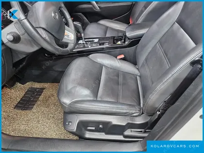 RENAULT KOREA SM7 LPLI 2.0 LPE DISABLED