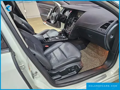 RENAULT KOREA SM7 LPLI 2.0 LPE DISABLED