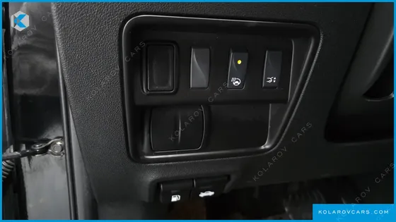 RENAULT KOREA QM6 (KOLEOS) DIESEL 2WD RE SIGNATURE