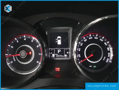 KGM - SSANGYONG TIVOLI VX 2WD