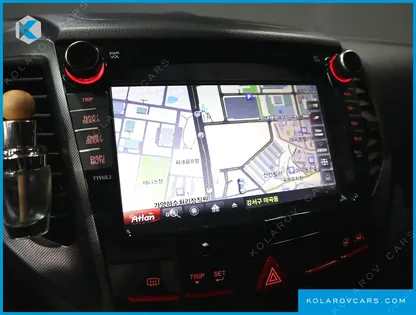 KGM - SSANGYONG TIVOLI VX 2WD