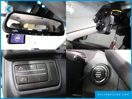 KGM - SSANGYONG TIVOLI VX 2WD
