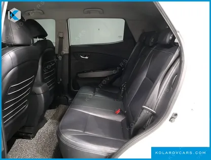 KGM - SSANGYONG TIVOLI VX 2WD