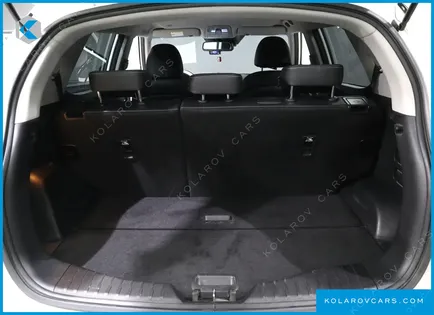 KGM - SSANGYONG TIVOLI VX 2WD