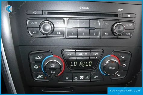RENAULT KOREA SM7 LPLI 2.0 LPE DISABLED