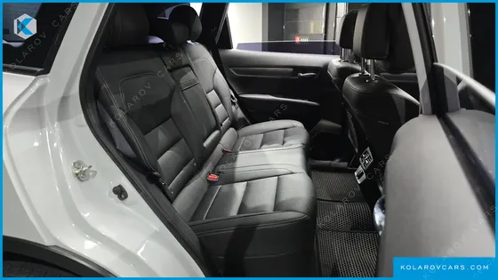 RENAULT KOREA QM6 (KOLEOS) DIESEL 4WD RE
