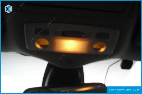RENAULT KOREA SM7 LPLI 2.0 LPE DISABLED