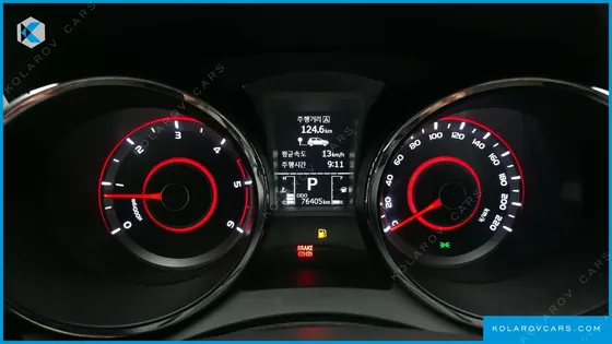 KGM - SSANGYONG TIVOLI DIESEL LX 2WD