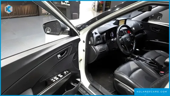 KGM - SSANGYONG TIVOLI DIESEL LX 2WD
