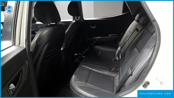 KGM - SSANGYONG TIVOLI DIESEL LX 2WD