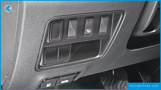 RENAULT KOREA QM6 (KOLEOS) GASOLINE 2WD RE SIGNATURE