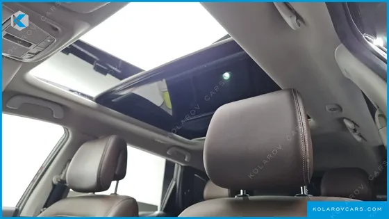 RENAULT KOREA QM6 (KOLEOS) GASOLINE 2WD RE SIGNATURE
