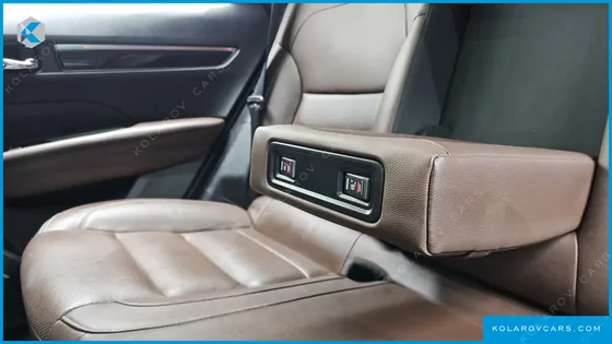 RENAULT KOREA QM6 (KOLEOS) GASOLINE 2WD RE SIGNATURE