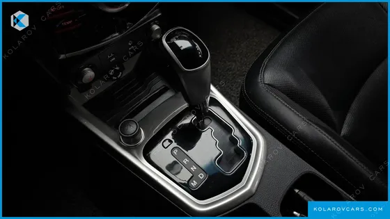KGM - SSANGYONG TIVOLI VX 2WD