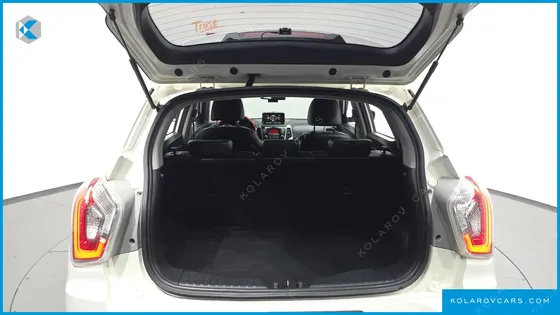 KGM - SSANGYONG TIVOLI VX 2WD