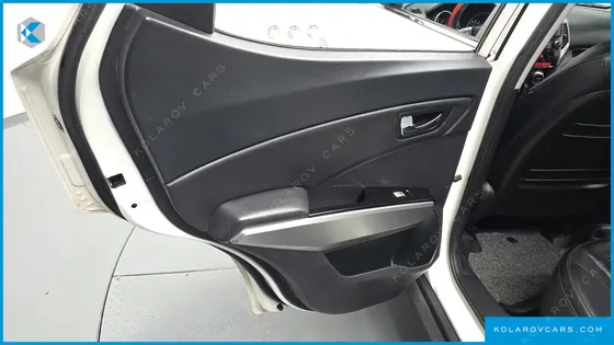 KGM - SSANGYONG TIVOLI VX 2WD