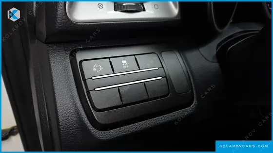KGM - SSANGYONG TIVOLI VX 2WD