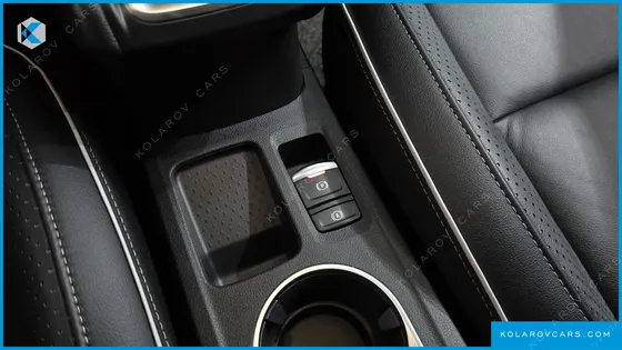 RENAULT KOREA CAPTURE 1.3 TCE INTENS