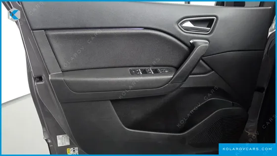 RENAULT KOREA CAPTURE 1.3 TCE INTENS