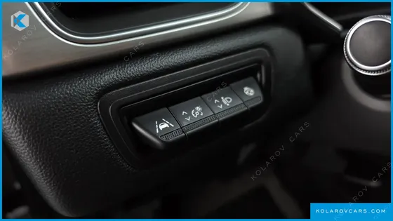 RENAULT KOREA CAPTURE 1.3 TCE INTENS