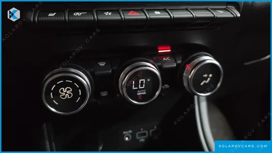 RENAULT KOREA CAPTURE 1.3 TCE INTENS