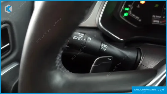 RENAULT KOREA CAPTURE 1.3 TCE INTENS