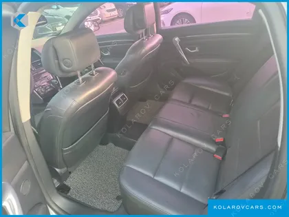RENAULT KOREA SM7 LE35