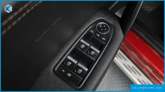 RENAULT KOREA CAPTURE 1.3 TCE EDITION PARIS