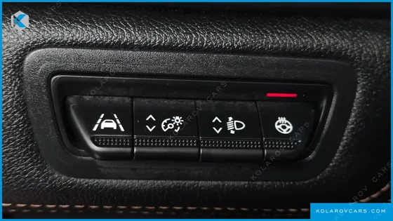 RENAULT KOREA CAPTURE 1.3 TCE EDITION PARIS