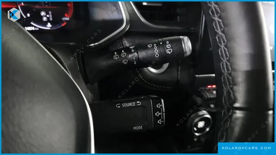 RENAULT KOREA CAPTURE 1.3 TCE EDITION PARIS
