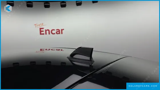 RENAULT KOREA CAPTURE 1.3 TCE EDITION PARIS