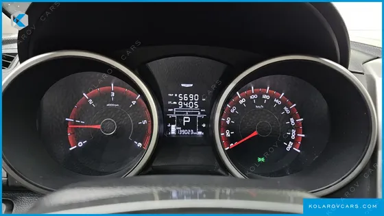 KGM - SSANGYONG TIVOLI DIESEL VX 2WD