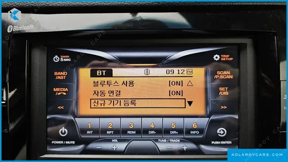 KGM - SSANGYONG TIVOLI DIESEL VX 2WD