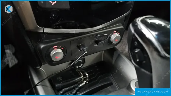 KGM - SSANGYONG TIVOLI DIESEL VX 2WD