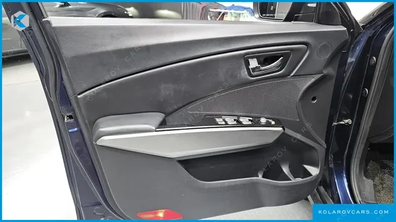 KGM - SSANGYONG TIVOLI DIESEL VX 2WD