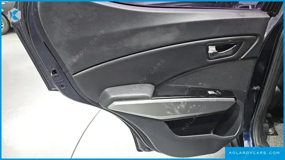 KGM - SSANGYONG TIVOLI DIESEL VX 2WD