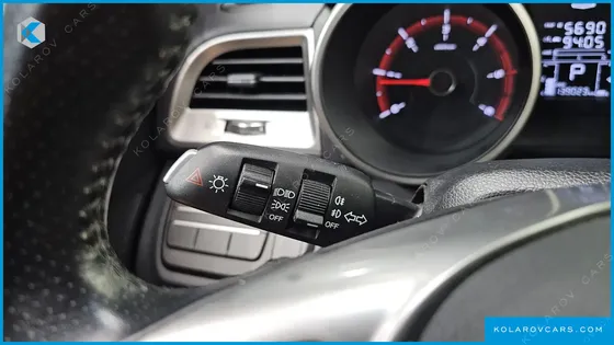 KGM - SSANGYONG TIVOLI DIESEL VX 2WD