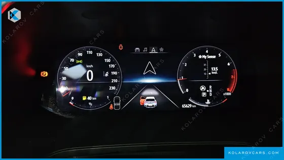 RENAULT KOREA CAPTURE 1.3 TCE EDITION PARIS