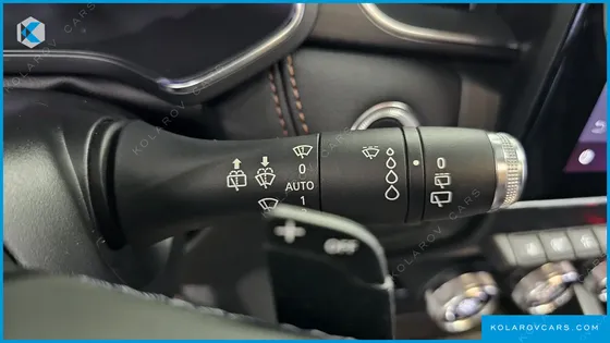RENAULT KOREA CAPTURE 1.3 TCE EDITION PARIS