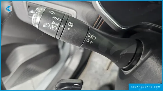 RENAULT KOREA CAPTURE 1.3 TCE EDITION PARIS