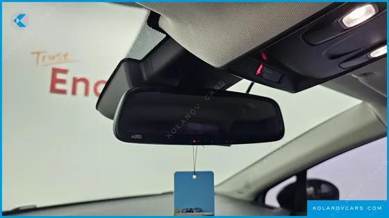 RENAULT KOREA CAPTURE 1.3 TCE EDITION PARIS