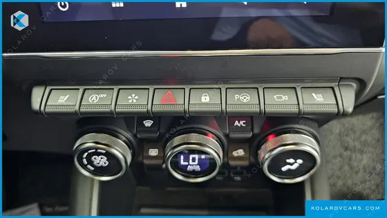 RENAULT KOREA CAPTURE 1.3 TCE EDITION PARIS