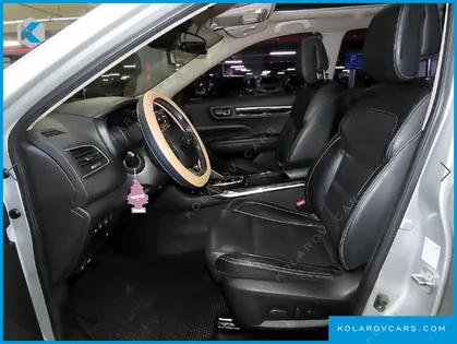 RENAULT KOREA QM6 (KOLEOS) DIESEL 4WD RE SIGNATURE