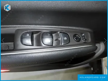 RENAULT KOREA QM6 (KOLEOS) DIESEL 4WD RE SIGNATURE