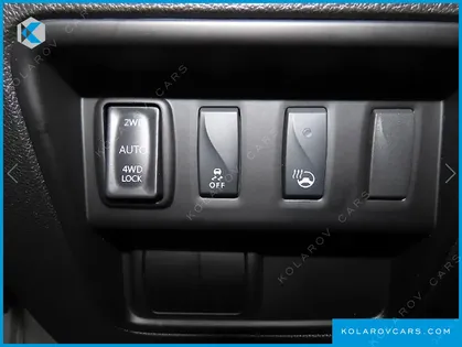 RENAULT KOREA QM6 (KOLEOS) DIESEL 4WD RE SIGNATURE